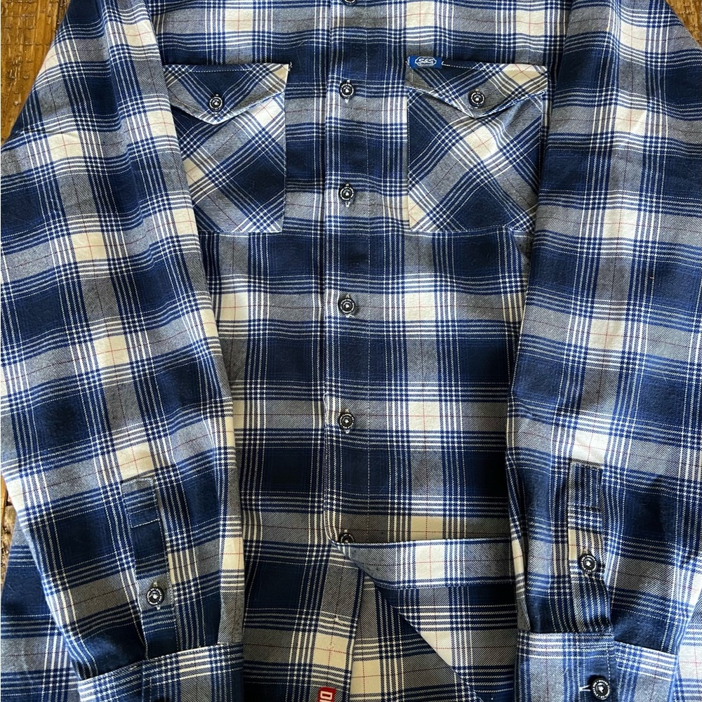 Dixxon S&S 19’ Size Xl